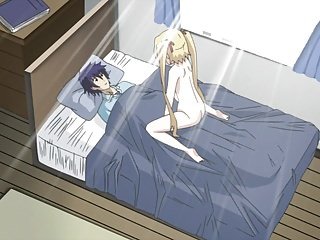 هنتاي Imouto الوهم