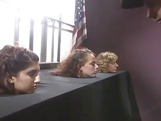 funny group blowjob