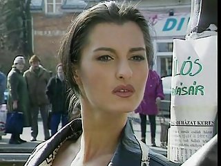 Chilled through Ragazza del Dynasty (1995) met Anita Blond