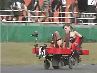 F1 GP Jepun