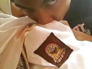 SMAN lagi toket gatal