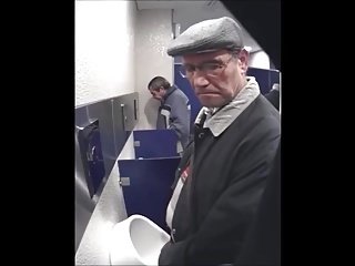 おじいちゃんのショーのサンプル