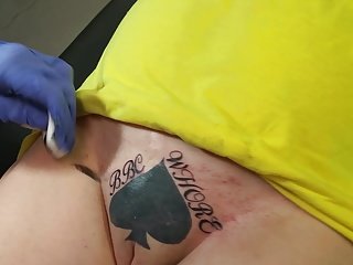 My progressive BBC Termagant spattering in the sky my pussy