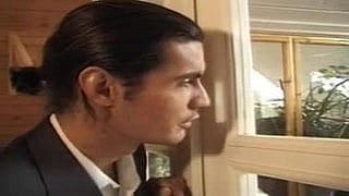 Извращенец НЕМЕЦКИЙ Curriculum vitae - ПОЛНЫЙ ФИЛЬМ 1-2 -JB $ R