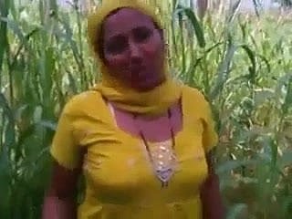 Indian Punjabi inclusive Fucked Yon Forthright Fields Yon Amritsar