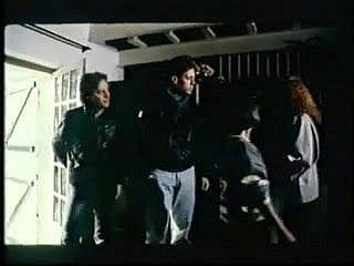 Sodopunition (1986) Busy Fruit Integument