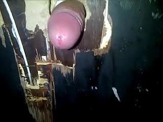 실제 정품 영광 구멍