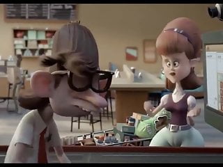 Milf Em CG filme