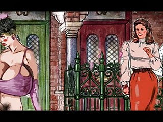 ภาษาอังกฤษ Coward วิลเลจตอนที่ 1