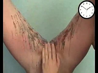 Amateur slaaf spelen 3