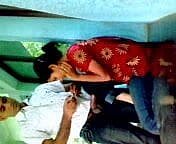 Bangladeshi Muslim girl Farzana shacking up their way bf secretlly