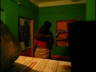 Down in the mouth Desi Bhabi Fucked By Neighbor Scandal