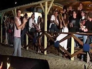 Французские праздники ... Часть 1 (французский полный фильм) F70