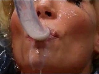 FILLES POTABLE 800 Interjection 15 MINUTES (mix)
