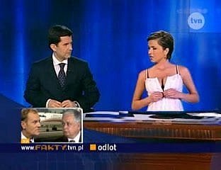 Burnish TV