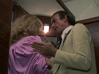 Dismay ekspresowe (1979) (Silvia Dionisio)