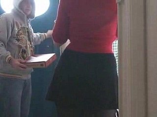 Kirsty Crestfallen - Pizza Boy (Fucking)