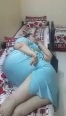 Place off limits cam be incumbent on egyption Old lady
