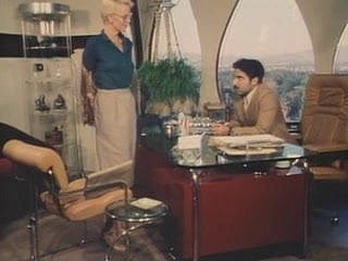 Milfy میٹھی کے ساتھ آکاشگنگا لنچ