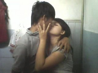 Indonesia teen shafting