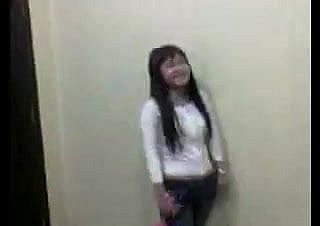 Indonesian Teen Tempt Catholic - MeyMey