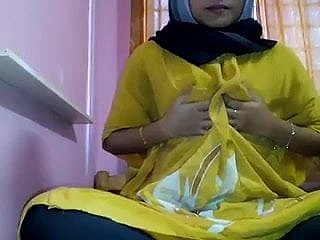 hijab obloquy
