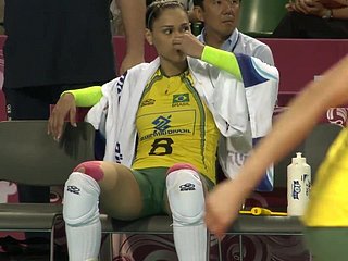 Voli Camel Penyebaran
