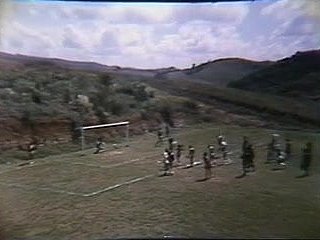 Fussball Erfolgsgeheimnis