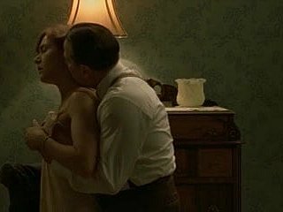 Kate Winslet Mildred Borehole compilation