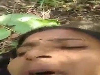 Sri Lanki Tamil dziewczyna dehiovita
