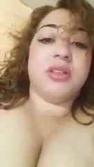 marocaine  masturbe