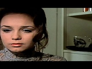 Inger Sundh - Rub-down the Seduction of Inga