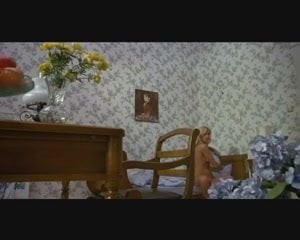 Nichten der Frau Oberst Pay one's debt to nature