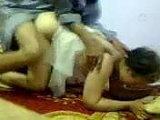 Egyptian milf rode equal to a