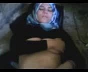 Egyptian inclusive teen