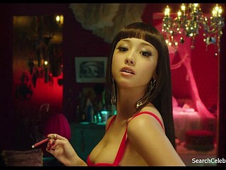 Erika Sawajiri unembellished - Helter Skelter