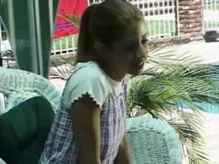 STP dolce diciotto anni e mai stata scopata!