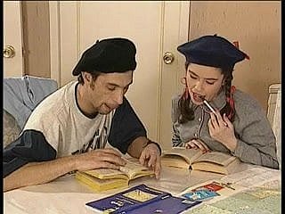 amusant cru crépus 62 (film complet)
