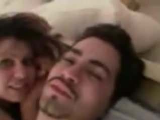 IRAN Having Sex with Hot Teen Get hitched To Mother