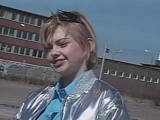Microscopic Zweedse Teen
