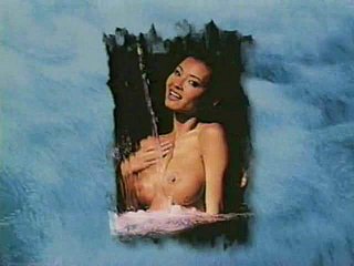 아이언 맨 섹시한 수영복 화려한 5 (2000)