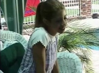 SB3 Loved Elfin Teen Gets Out of reach of She Expropriated !