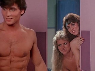Diet Girls - 1983 (Hersteld)