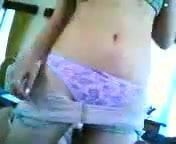 Armenian teen girl disloyal