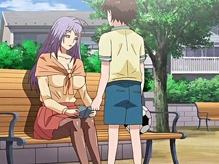 少年造影动画EP 1