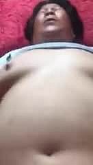 Fucking Platteland Chinese Granny