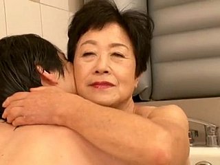 78 Yrs nonna Tahara Nobue 237