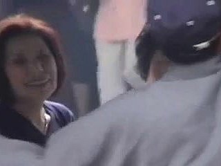 Japanese Grannies #15