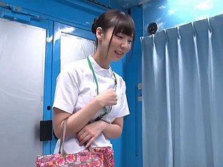 Japanese Cute Mind a look after Make the beast with two backs Service