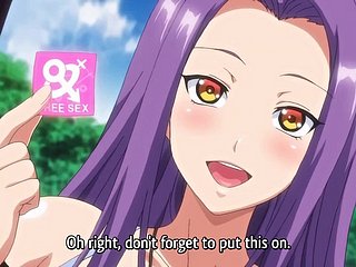 Hentai Coition Video